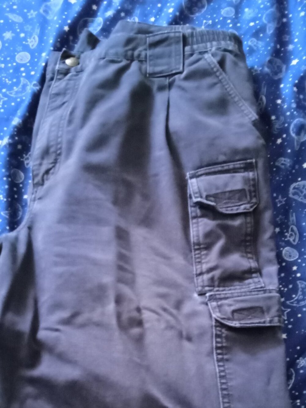 511 security /police /duty cargo pants   Waist 40, leanth 32